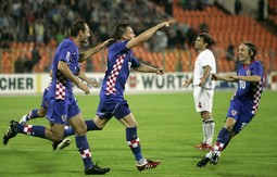 Ivica Olić postigao je dva pogotka