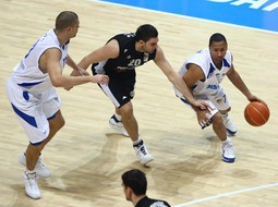 Zadar je pobijedio Cedevitu