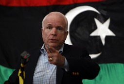 John McCain (Reuters)