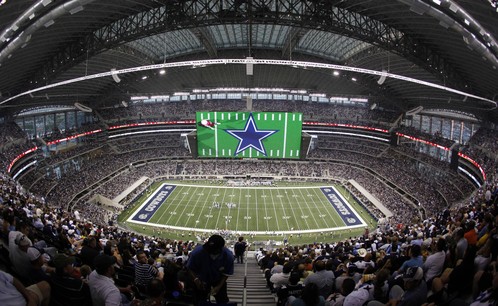 Stadion Dallas Cowboysa