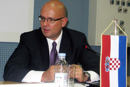 Pjer Šimunović (Foto: MORH)