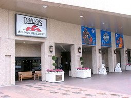 Restoran Drago's