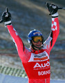 Ivica Kostelić - uz srebro koje je osvojio u kombinaciji u Torinu, dodao je i 6. mjesto u slalomu, te jednu pobjedu u Svjetskom kupu ove sezone u superkombinaciji