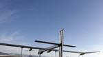 Solar Impulse na testnom letu preko Sredozemlja