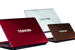 Toshiba bilježi pad prodaje