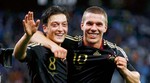EURO: Njemačka slavila na startu