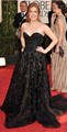 Amy Adams nosi haljinu Oscara de la Rente
