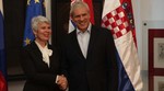 Tadić ponovno odbio Kosoricu: Zbog kosovskog premijera ne dolazi u Dubrovnik