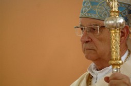 Nadbiskup Marin Srakić