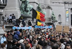 Belgija i dalje čeka svoju vladu