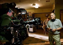 'BAD LIEUTENANT' Jedan od posljednjih filmova Wernera Herzoga izazvao je kontroverze jer su
kritičari tvrdili da je to remake filma Abela Ferrare