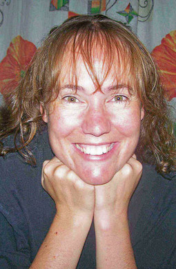 Gayle Williams radila je humanitarne poslove u Afganistanu, a ubijena je u Kabulu