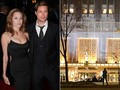 Angelina Jolie i Brad Pitt žive u najskupljem hotelu u New Yorku