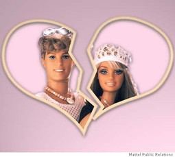 Barbie i Kena obožavale su generacije djece