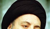 Ajatolah Mohammed Baqr al-Hakim, duhovni vođa iranskih šijita
