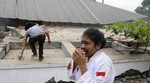 Novi potres 8,2 kod Sumatre