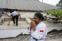 Sumatru često potresaju jaki potresi