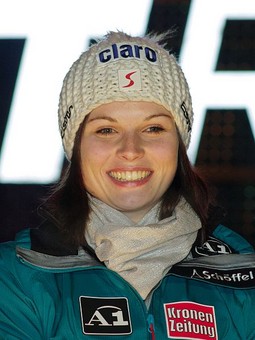 Anna Fenninger (Wikipedia)
