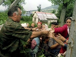 Ratko Mladić (Reuters)