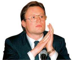 Ruski bankar i najveći proizvođačslada, 37-godišnji Kiril Minovalov, naručio je jahtu Avangard 2005.