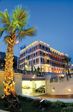 IMENA POPUT HILTONA u Dubrovniku daju hotelskim gostima jamstvo za kvalitetu, ili barem njen privid