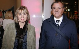 Dražen i Lidija Bošnjaković