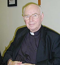 Biskup Edward Daly