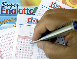 Svi se pitaju tko je sretnik sa 147 milijuna eura na loto listiću