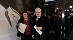 Josipović: Trebam savjesno odraditi mandat da bi i o meni snimali