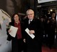 Ivo Josipović sa suprugom