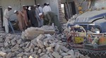 Napadnuta dva automobila američkog konzulata u Pakistanu