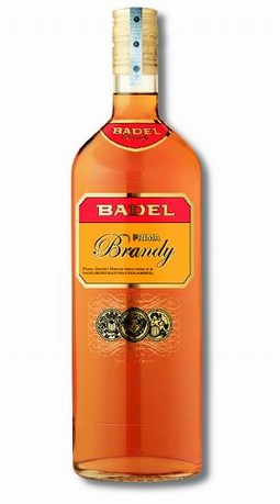 Pakiranje najpoznatijeg Badelovog pića Prima Brandyija potpuno je redizajnirano.