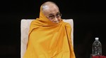 Dalaj lama: Kina protiv mene kuje urotu
