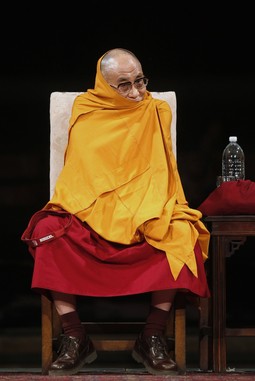 Dalaj lama