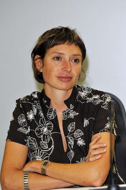MARINA ŠKRABALO, Centar za mirovne studije, članica Vijeća