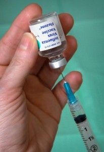 Hrvati ne pristaju na cjepljenje tako lako