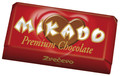 Slasni zalogajčići Mikado čokolade jamče dobro raspoloženje