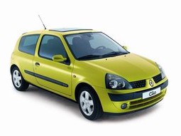 Hrvatski građani su u 2003. kupili čak 74.969 novih automobila, što je 4085 automobila više nego 2002., pokazuju podaci agencije za istraživanje tržišta Promocija Plus.