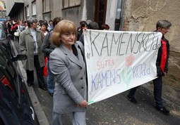 Indexov novinar pozvan je zbog tekstova o slučaju Kamensko
