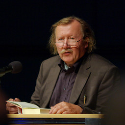 Peter Sloterdijk (Wikipedia)