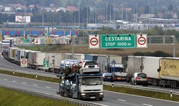 Hrvatski prijevoznici imaju nisku učinkovitost