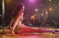 Rose McGowan u ulozi demoralizirane go-go plesačice u Rodriguezovom filmu 'Planet Terror'