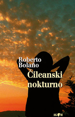 'ČILEANSKI NOKTURNO', Roberta Bolana