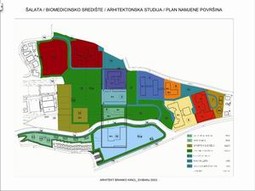 Nacional donosi planove za izgradnju budućeg 'biomedicinskog' kompleksa na Šalati