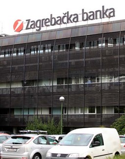 Zagrebačka banka ne posustaje s profitom