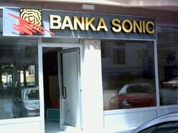 Banka Sonic, jedna od dvadesetak malih banaka u Hrvatskoj, ovih dana otvara novi poslovni centar u Zagrebu na lokaciji Maksimirska 103.