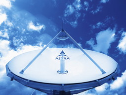 Astra sada opskrbljuje 16 od ukupno 20 milijuna HDTV kućanstava koji primaju HD signal direktno sa satelita
