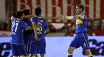 Copa Libertadores: Boca napravila veliki korak ka finalu