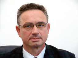 Berislav Saraja dolazi iz tvrtke Čazmatrans
