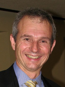 David Lidington (Foto: Wikipedia)